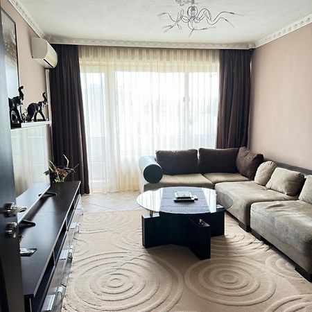 Infinity Is The Best Burgas Exterior foto