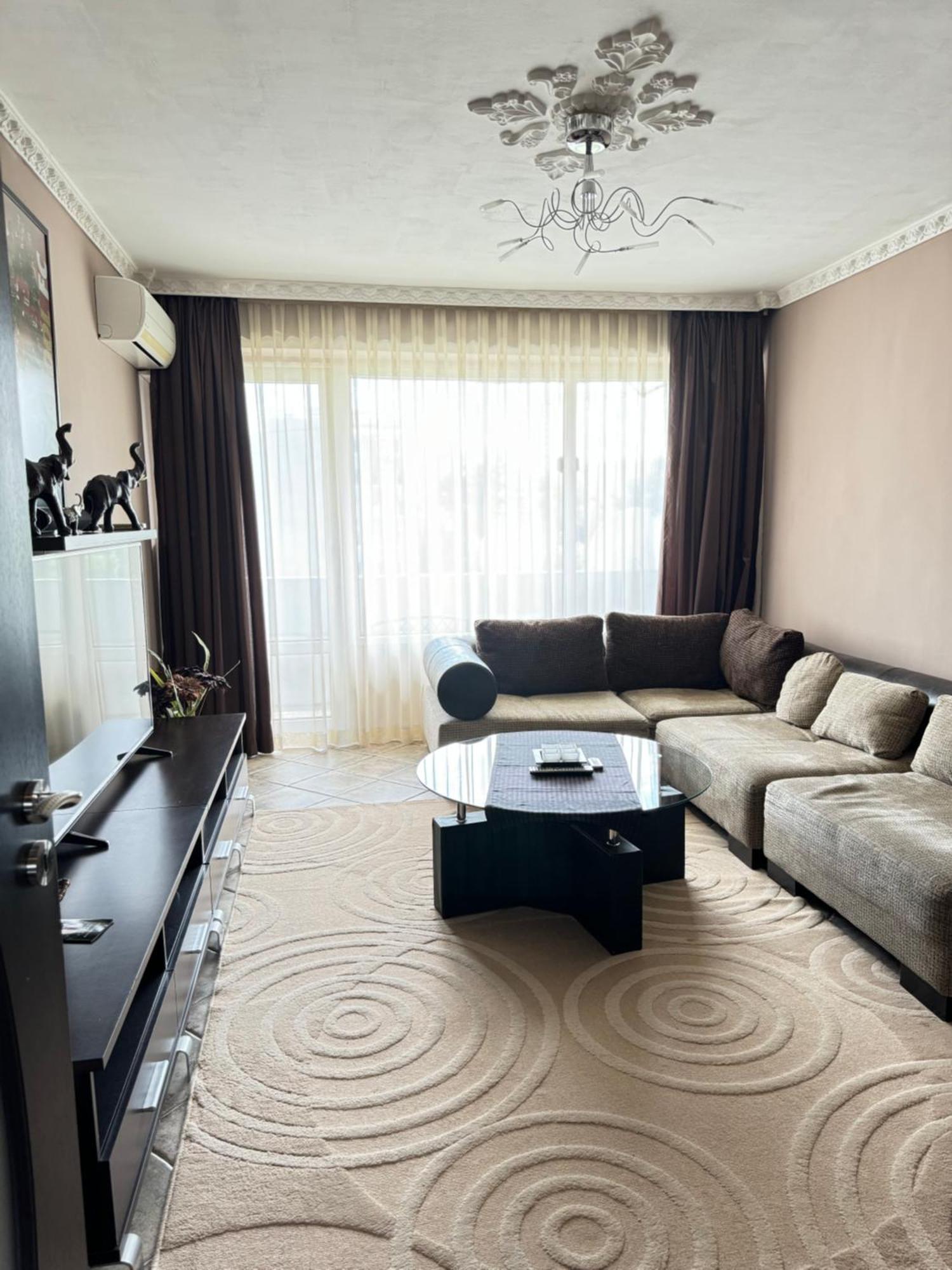 Infinity Is The Best Burgas Exterior foto