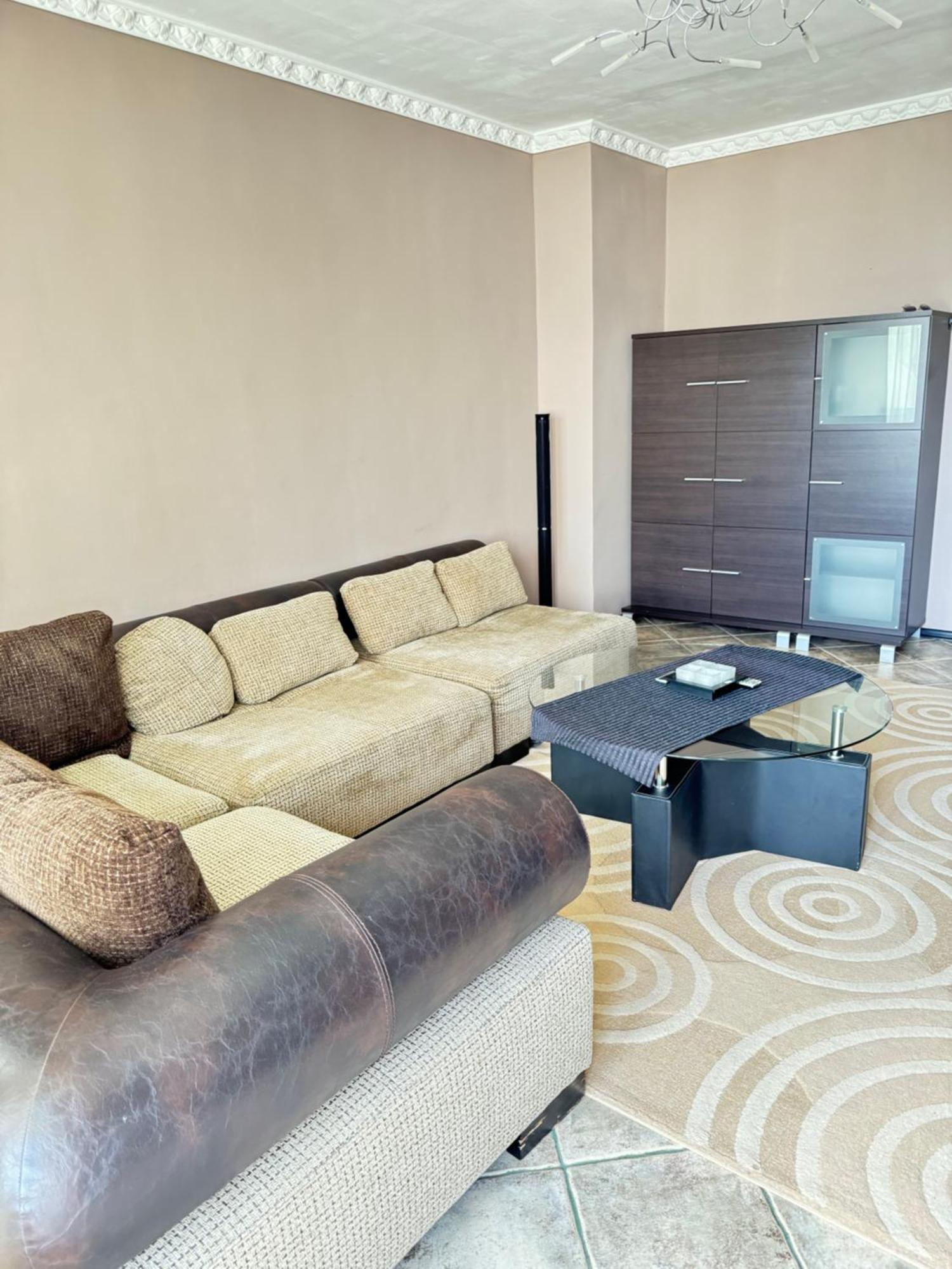 Infinity Is The Best Burgas Exterior foto