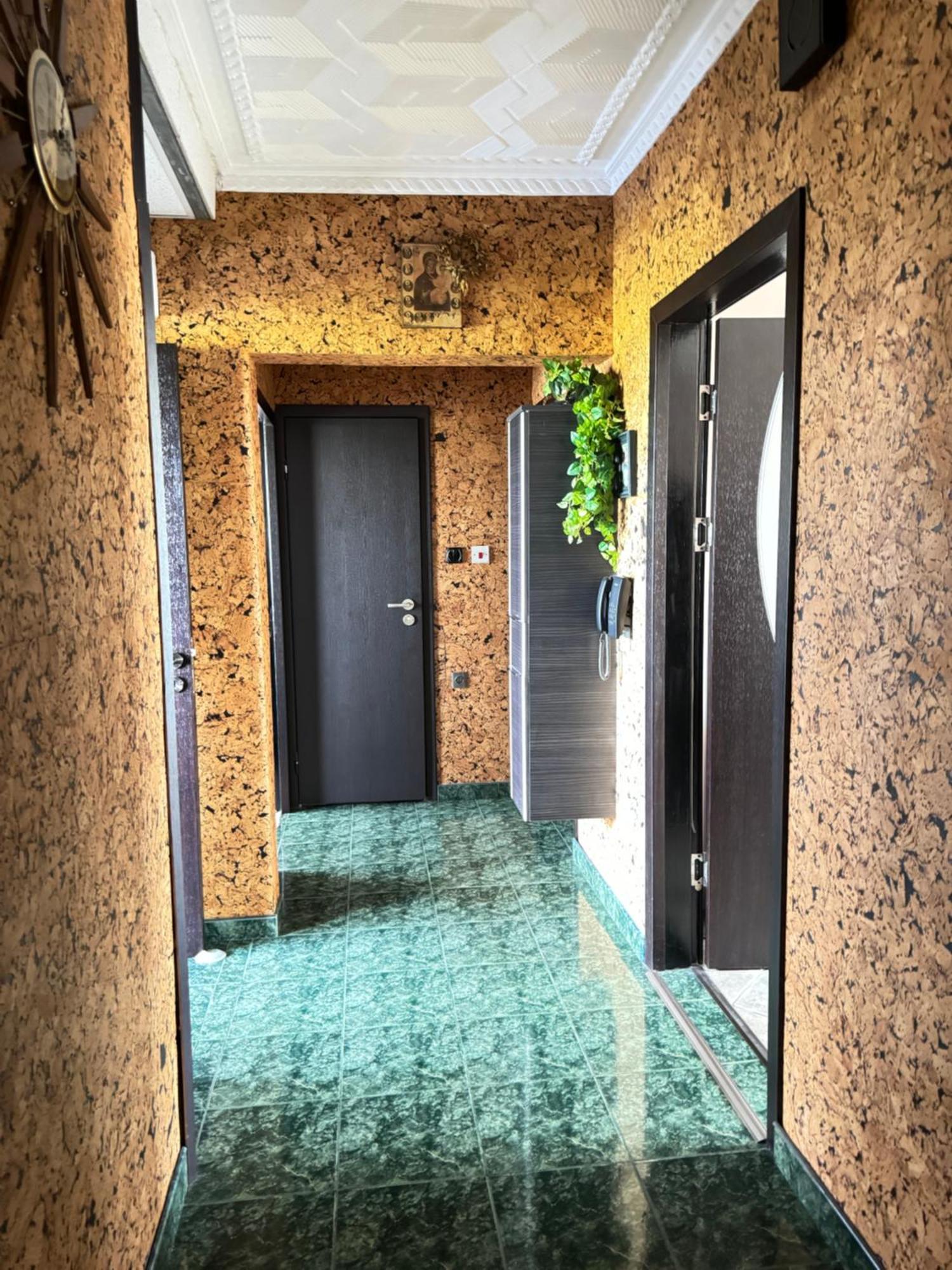 Infinity Is The Best Burgas Exterior foto