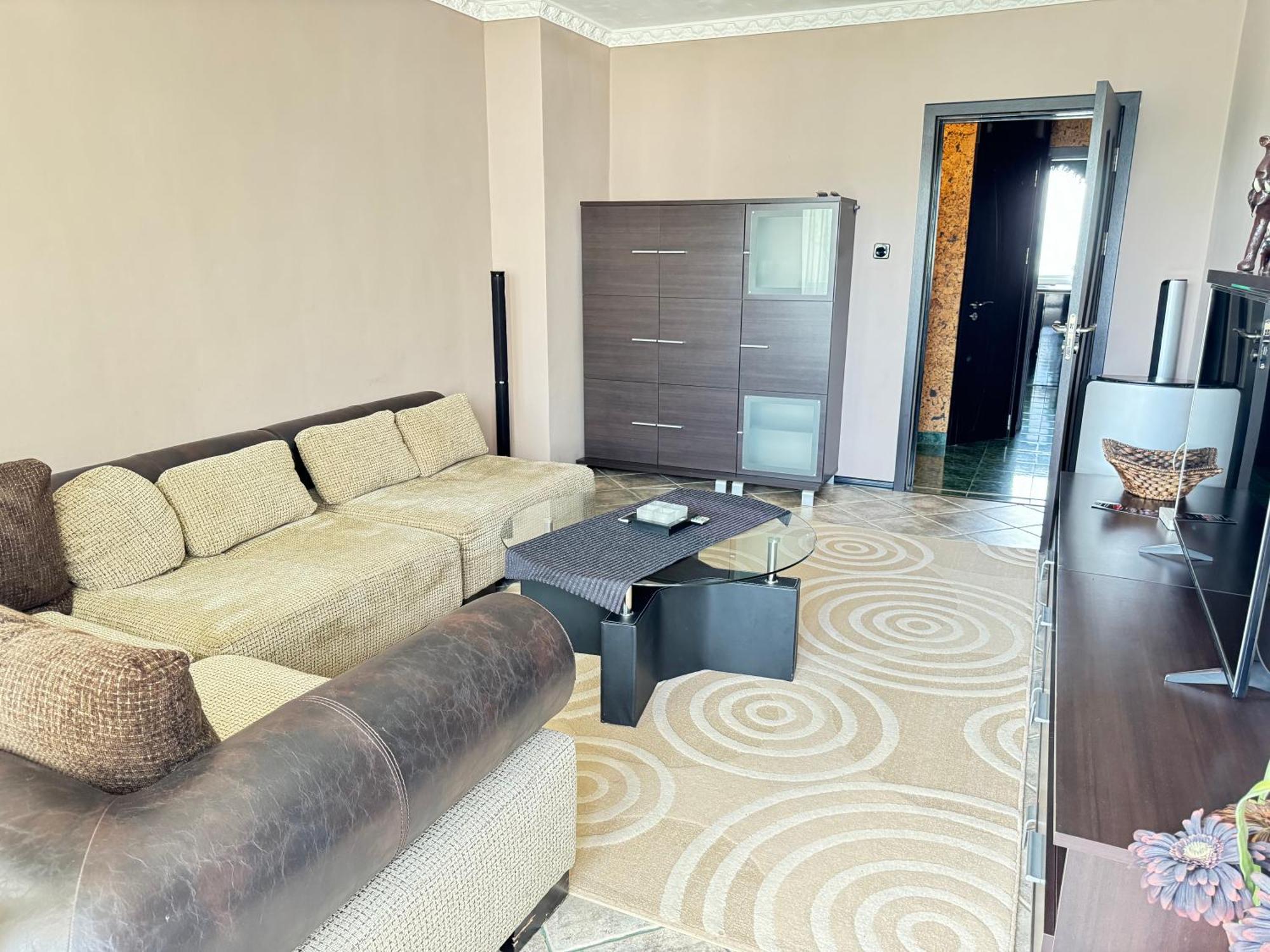 Infinity Is The Best Burgas Exterior foto