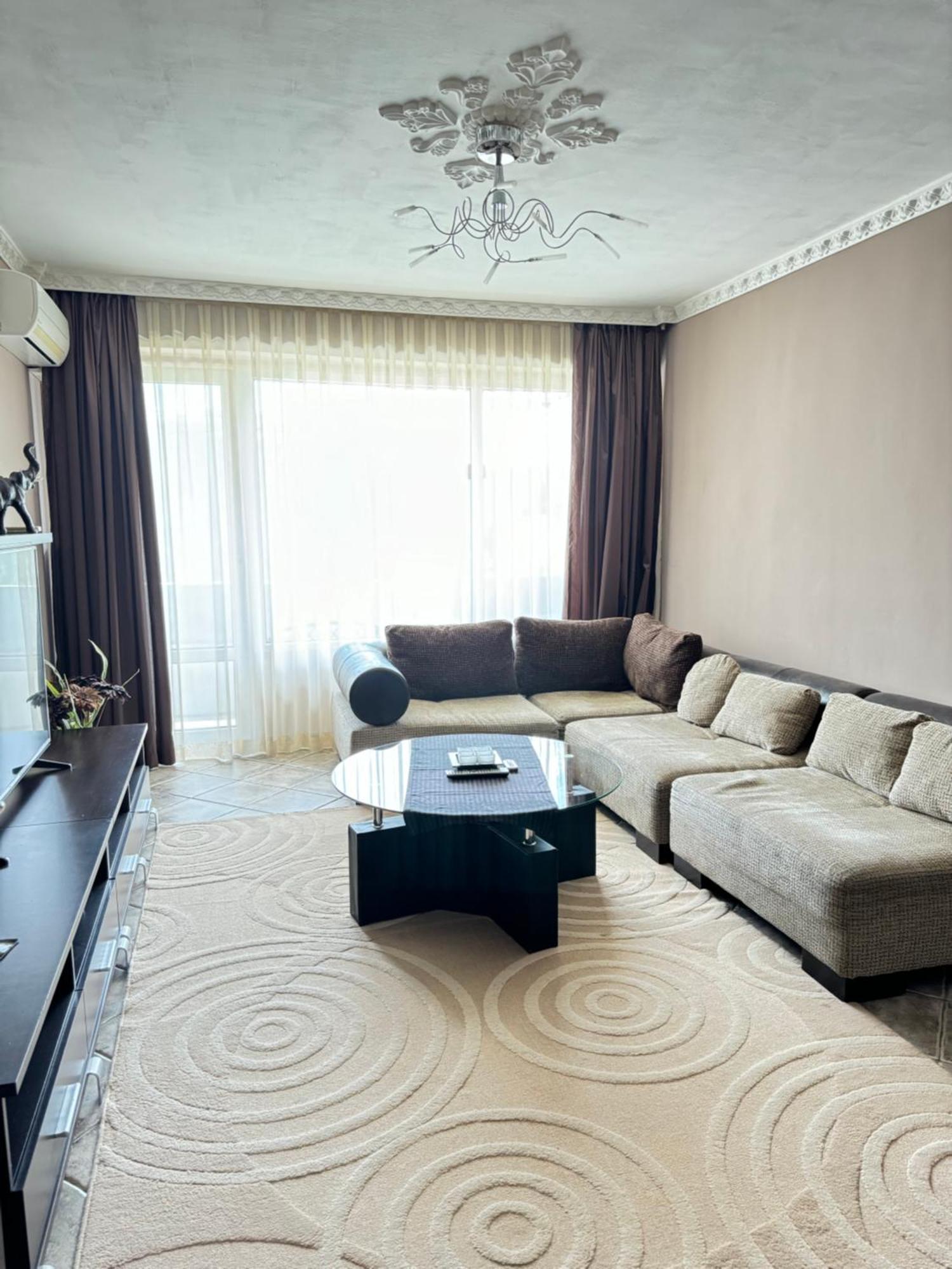 Infinity Is The Best Burgas Exterior foto