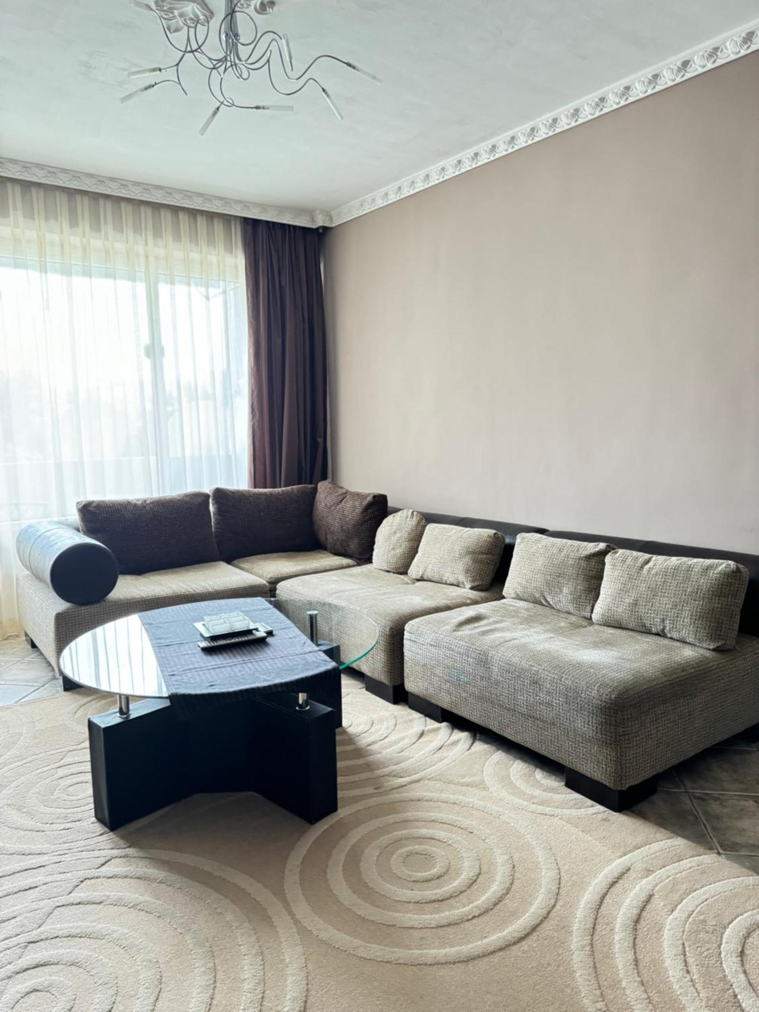 Infinity Is The Best Burgas Exterior foto
