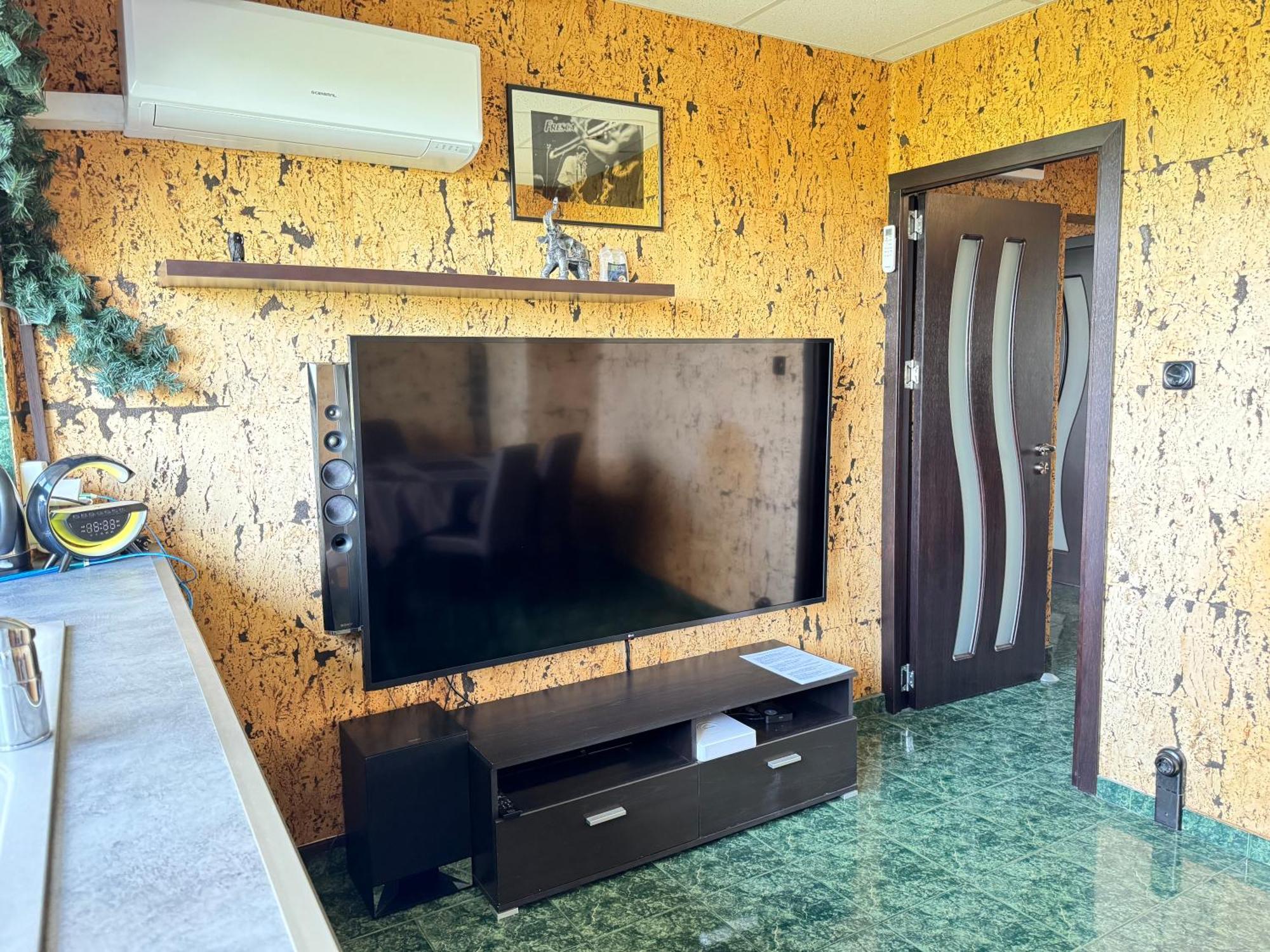 Infinity Is The Best Burgas Exterior foto