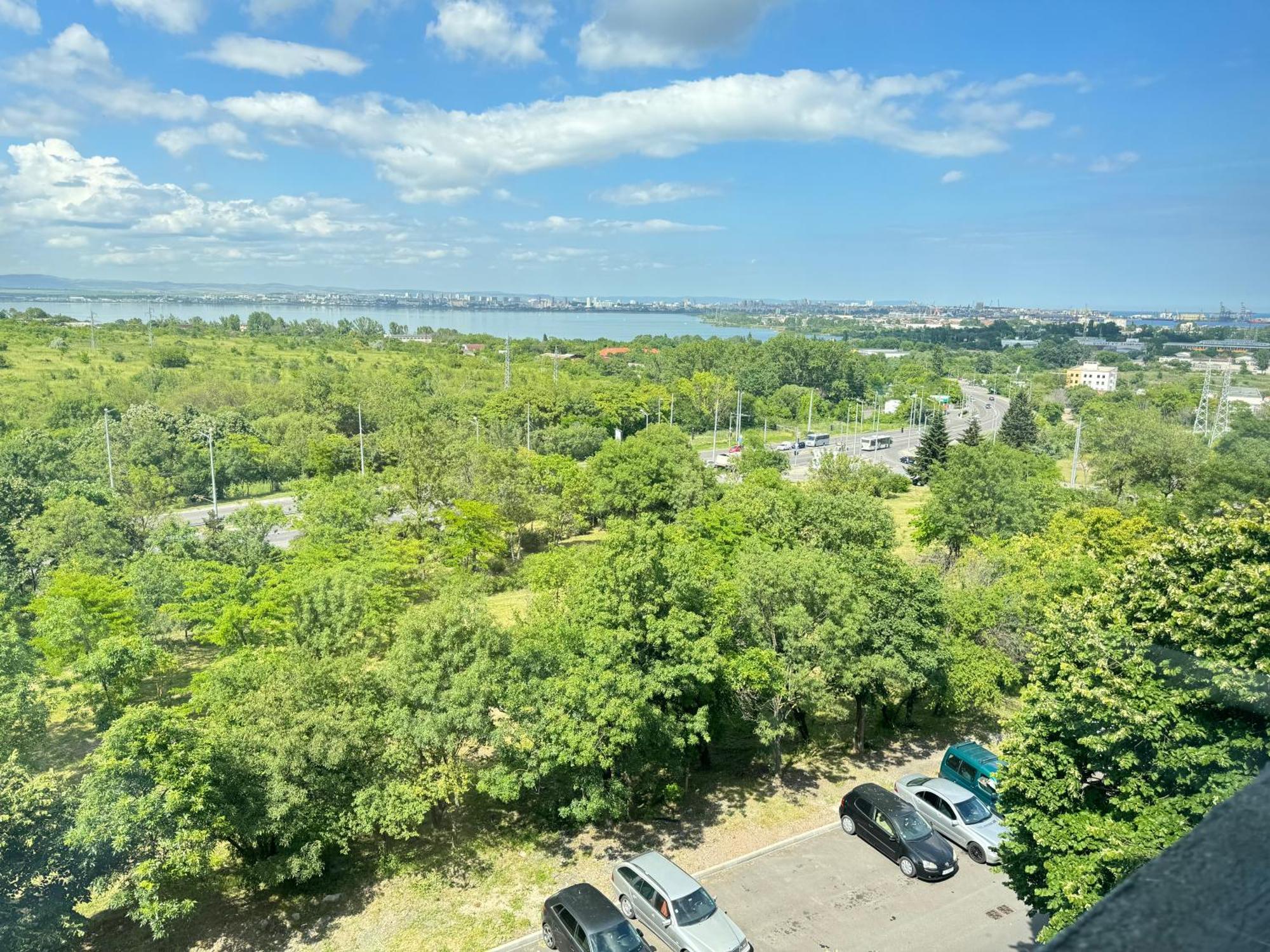 Infinity Is The Best Burgas Exterior foto