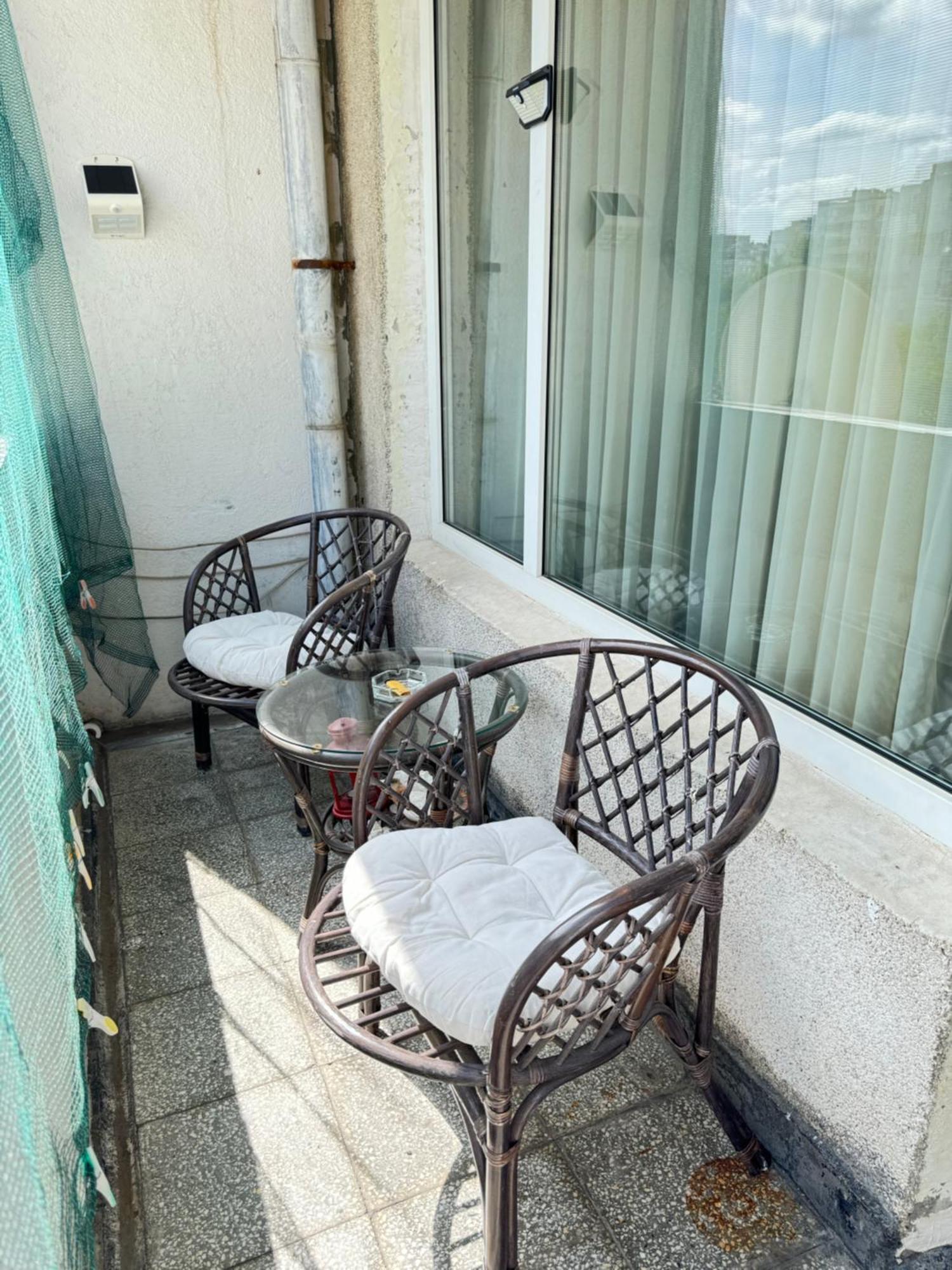 Infinity Is The Best Burgas Exterior foto